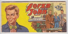 Forza john prima usato  Roma