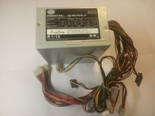 Alimentation cooler master d'occasion  France