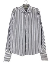 Suitsupply leinen blau gebraucht kaufen  Frankfurt (Oder)