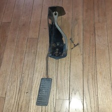 1993 1992 1991 Typhoon GAS PEDAL Acelerador S 10 BLAZER CABLE Conjunto D61 comprar usado  Enviando para Brazil