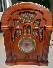 Ukw nostalgie radio gebraucht kaufen  Seeheim-Jugenheim
