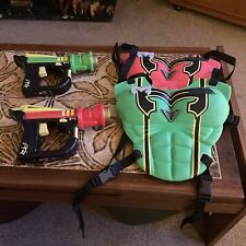 Power rangers mystic for sale  LANCING