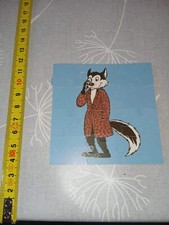 Mini puzzle dessin d'occasion  Haubourdin