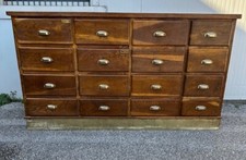 Banco lavoro cassettiera usato  Padova