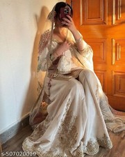 Femme robe pakistanais d'occasion  Expédié en France