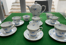Shelley coffee set for sale  PAIGNTON