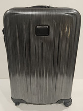 NOVA TUMI 22” Bolsa de Bagagem de Mão Internacional Expansível 4 Rodas comprar usado  Enviando para Brazil