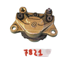 Pinza freno brembo usato  Barrafranca