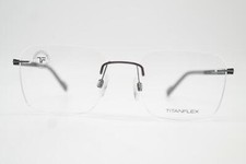 Brille titanflex 823017 gebraucht kaufen  Deutschland