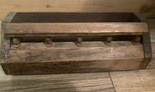 Vintage rustic solid for sale  Isabella