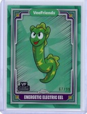 Energetic electric eel for sale  San Francisco