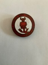Fattorini sons football for sale  LINCOLN