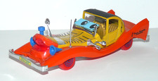 Modellino auto isotta usato  Santa Marinella