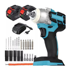 Avvitatore impulsi brushless usato  Italia