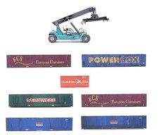Various brands gauge for sale  SHEFFIELD
