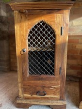 Paraphernalia solid wood for sale  BEDFORD
