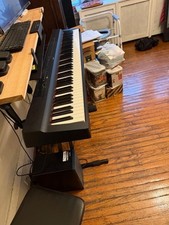 Yamaha 125b keyboard for sale  Lansdowne