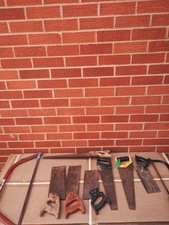 Wood saw for sale  CORBY