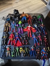 Super hero action for sale  KIDDERMINSTER