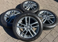 Alufelgen volvo xc70 gebraucht kaufen  Bad Tölz