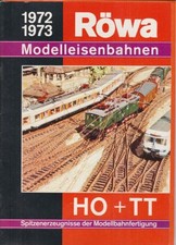 Röwa 1972 1973 gebraucht kaufen  Berlin