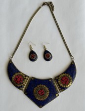 Vintage ethnic tribal for sale  East Greenwich