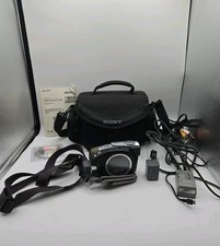 Sony dcr dvd403 for sale  Yorktown