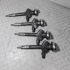 Iniettore diesel mazda usato  Italia