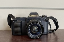 Canon t50 slr for sale  Sacramento