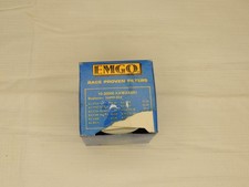Emgo oil filter for sale  Shreveport