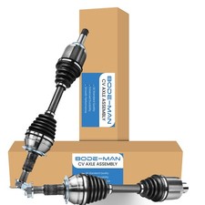 Front axle shaft for sale  Jamaica