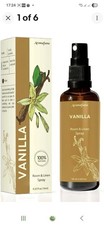 Aromafume vanilla room for sale  LINLITHGOW