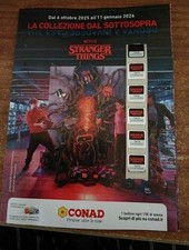 Bollini conad stranger usato  Messina