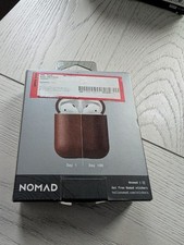 Nomad airpods case for sale  Cumming