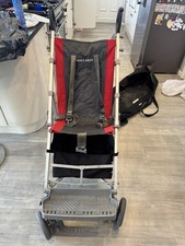 Maclaren major elite for sale  DRONFIELD
