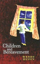 Children bereavement duffy for sale  ROSSENDALE