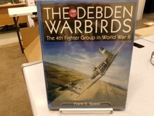 Debden warbirds 4th for sale  Tulsa