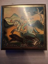 Blechdose haribo lakritz gebraucht kaufen  Bochum