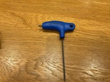 Park tool handled for sale  BANBURY