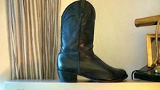 Tony mora westernstiefel gebraucht kaufen  Hamburg