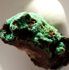 Malachite crystals bampfylde for sale  BLACKPOOL