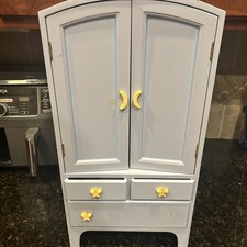 armoire child s for sale  Gainesville