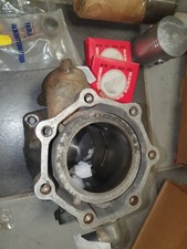 piston 250 cr d'occasion  Moulins