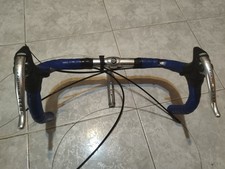 Manubrio campagnolo ergopower usato  Nichelino