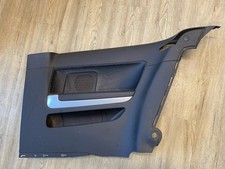Audi rear door for sale  MANNINGTREE