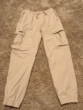 Zara mens cuffed for sale  LONDON
