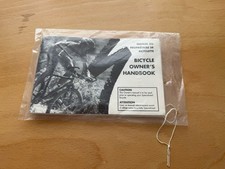 Specialized bicycle owners for sale Specialized bicycle owners for sale  AYLESBURY