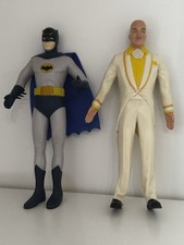 Batman bendy batman for sale  LISKEARD
