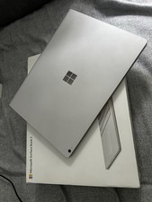 Surface book . gebraucht kaufen  Siegburg