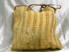 Hemp rope bag d'occasion  Expédié en Belgium